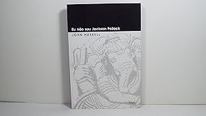 Seller image for Eu Nao Sou Jackson Pollock for sale by Gene The Book Peddler