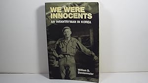 Seller image for We Were Innocents for sale by Gene The Book Peddler