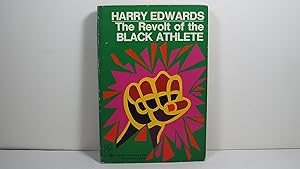 Seller image for The Revolt of the Black Athlete for sale by Gene The Book Peddler