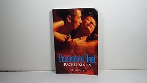 Image du vendeur pour Passionate Heat mis en vente par Gene The Book Peddler