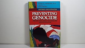 Imagen del vendedor de Preventing Genocide a la venta por Gene The Book Peddler