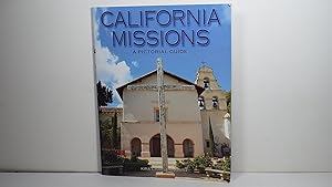 Seller image for California Missions for sale by Gene The Book Peddler