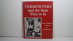 Vermonters and the State They're in
