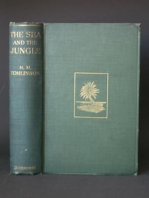 The Sea and the Jungle