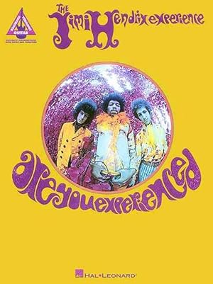 Immagine del venditore per The Jimi Hendrix Experience: Are You Experienced (Paperback) venduto da Grand Eagle Retail