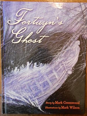 FORTUYN'S GHOST