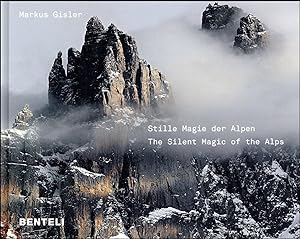 the Alps ; compelling silence