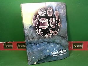 Die Urtiere - Eine verborgene Welt. (= Kataloge des OÖ Landesmuseum, Neue Folge Nr. 71).