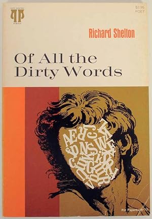 Immagine del venditore per Of All The Dirty Words venduto da Jeff Hirsch Books, ABAA