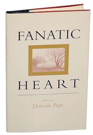 Image du vendeur pour Fanatic Heart mis en vente par Jeff Hirsch Books, ABAA