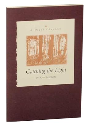 Imagen del vendedor de Catching the Light a la venta por Jeff Hirsch Books, ABAA