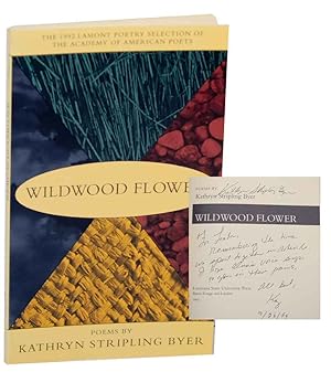 Immagine del venditore per Wildwood Flower (Signed First Edition) venduto da Jeff Hirsch Books, ABAA