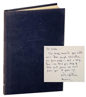 Seller image for Partly Pandemonium, Partly Love (Signed First Edition) for sale by Jeff Hirsch Books, ABAA