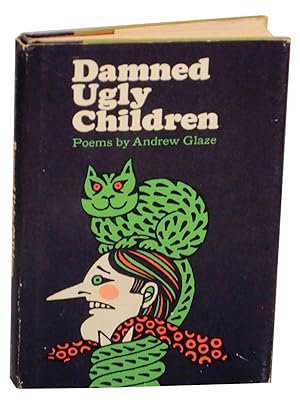 Seller image for Damned Ugly Children: Poems for sale by Jeff Hirsch Books, ABAA