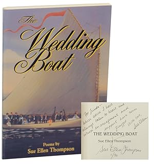 Immagine del venditore per The Wedding Boat (Signed First Edition) venduto da Jeff Hirsch Books, ABAA