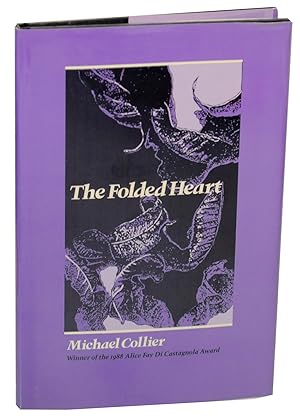 Bild des Verkufers fr The Folded Heart zum Verkauf von Jeff Hirsch Books, ABAA