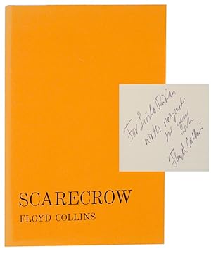 Bild des Verkufers fr Scarecrow (Signed First Edition) zum Verkauf von Jeff Hirsch Books, ABAA