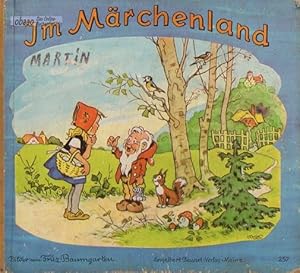 Im Märchenland