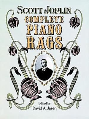 Immagine del venditore per Complete Piano Rags (Paperback) venduto da Grand Eagle Retail