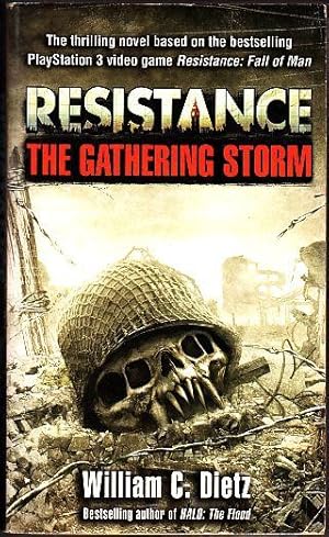Resistance the Gathering Storm