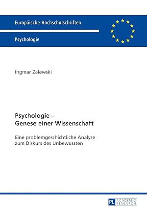 Bild des Verkufers fr A Structural Ricardian Valuation of Climate Change Impacts on Agriculture in Pakistan : Eine problemgeschichtliche Analyse zum Diskurs des Unbewussten. Europische Hochschulschriften - Reihe VI ; 766 zum Verkauf von Fundus-Online GbR Borkert Schwarz Zerfa