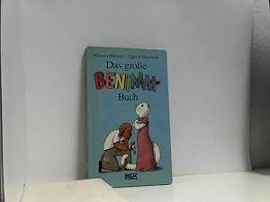 Bild des Verkufers fr Das groe Benimm- Buch. ( Ab 8 J.) zum Verkauf von ABC Versand e.K.