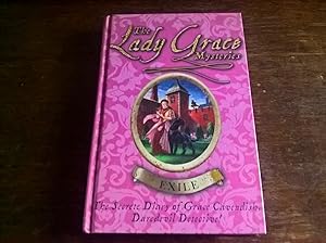 Seller image for The Lady Grace Mysteries: Exile - first edition for sale by Peter Pan books