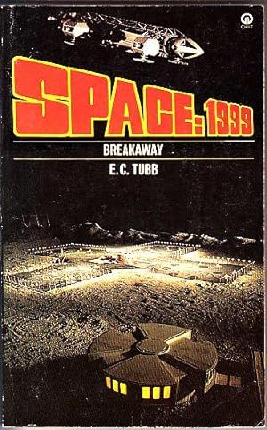Breakaway (Space 1999)