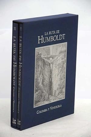 La ruta de Humboldt