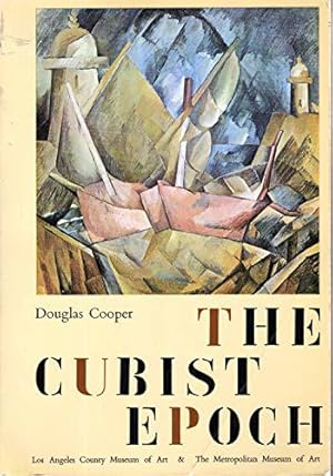 Seller image for The Cubist Epoch for sale by JLG_livres anciens et modernes