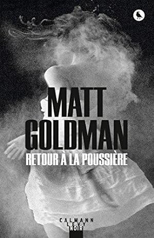 Seller image for Retour  la poussire for sale by JLG_livres anciens et modernes