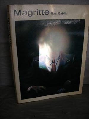 Imagen del vendedor de Magritte a la venta por JLG_livres anciens et modernes