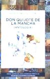 Imagen del vendedor de Don Quijote de La Mancha: (Antologa) a la venta por AG Library