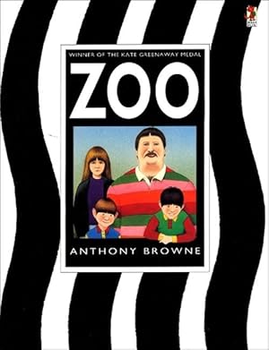 Imagen del vendedor de Zoo (Paperback) a la venta por Grand Eagle Retail