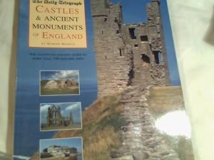 Castles and Ancient Monuments of England
