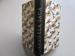 Seller image for Laxdaela Saga for sale by Goldstone Rare Books