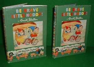 BE BRAVE LITTLE NODDY , No 13