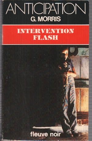 Intervention flash