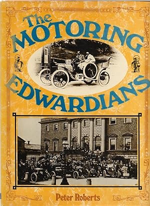 The Motoring Edwardians