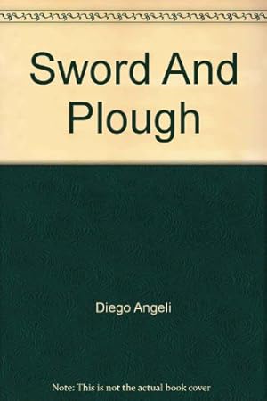 Imagen del vendedor de Sword And Plough a la venta por WeBuyBooks