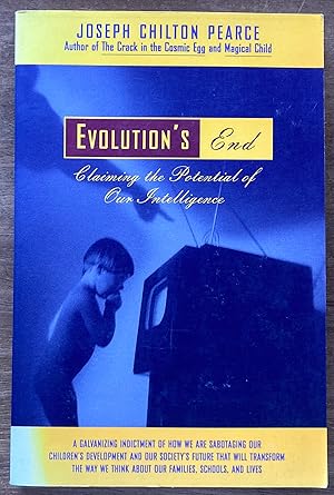 Seller image for Evolution's End: Claiming the Potential of Our Intelligence for sale by Molly's Brook Books