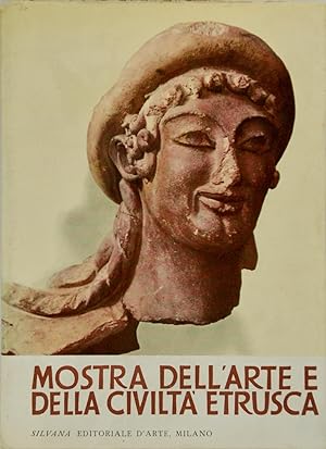 Mostra dell'arte e della civiltà Etrusca