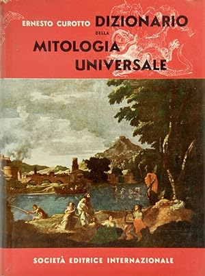 Dizionario della Mitologia Universale