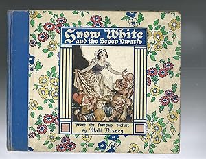 SNOW WHITE and the Seven Dwarfs