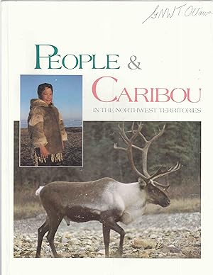 Seller image for People and Caribou in the Northwest Territories for sale by Riverwash Books (IOBA)