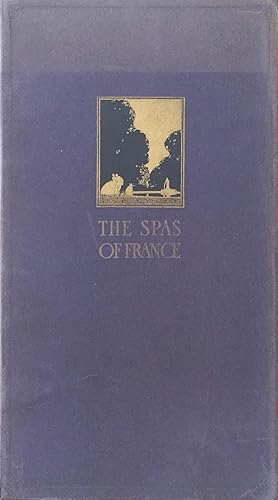 The Spas of France