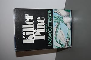 Seller image for Killer Pine. for sale by Dark Parks Books & Collectibles