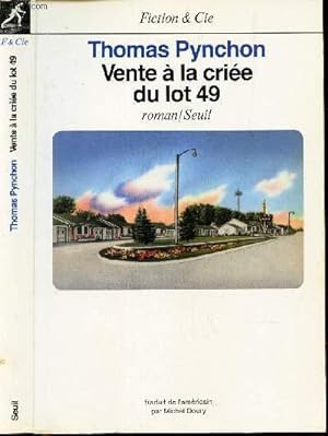 Imagen del vendedor de VENTE A LA CRIEE DU LOT 49 a la venta por Le-Livre