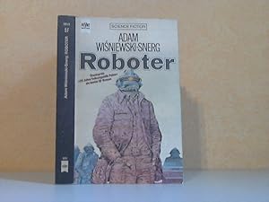 Roboter - Science Fiction-Roman