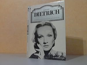 Marlene Dietrich - A Pyramid Illustrated History oft the Movies